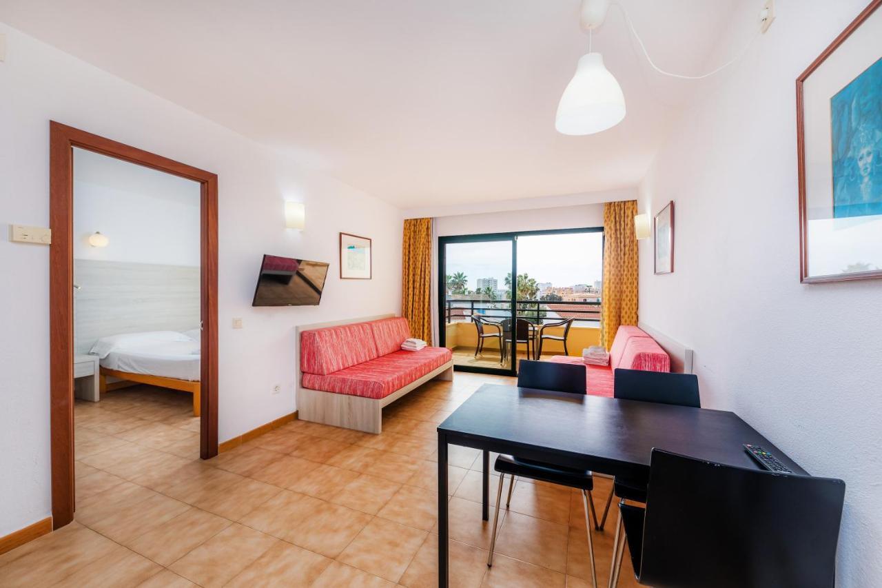 Apto Con Terraza 301 Cala Millor  Exteriör bild